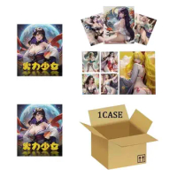 Wholesales Goddess Story Collection Cards Booster Box 1Case Playing Cards