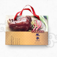 【熊家豬腳】閏月豬腳永保安康禮盒組(955g)