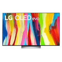 【LG 樂金】OLED65C2PSC 65吋 OLED evo C2 極致系列 4K AI物聯網電視 含原廠壁掛架+安裝【三井3C】