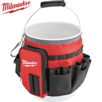 【Milwaukee 美沃奇】水桶工具袋(48-22-8175)