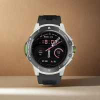 4G LTE Smart Watch Men 2GB RAM 32GB ROM Android 8.1 1.43" HD Smartwatch Phone 780 mAh 5MP Camera GPS Wifi SIM Adult Google Store