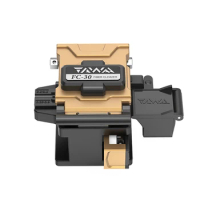 Optical Fiber Cleaver TAWAA FC-30, Double Fixture, Fiber Optic Cutting Tool