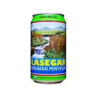 LASEGAR RASA MELON 320 ML KALENG