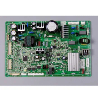 NR-W56G1 W54X1 control board for Panasonic fridge Motherboard Mainboard
