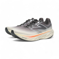 【滿千折百】NEW BALANCE 慢跑鞋 NB1080 V14 黑灰橘 2E寬楦 男 M1080P14