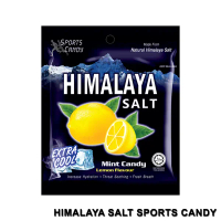 Himalaya Salt Sports Candy 15g