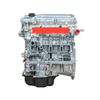 Engine Long Block of 2AZ 2AZ-FE MTI Manufacture