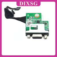 New Micro Desktop VGA 15-Pin Cable Adapter Card for Dell Optiplex 3080 5080 3070 7070 7080 MFF CN-0N8RCT 0N8RCT N8RCT