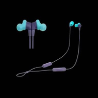 JBL Endurance RUN 3 / Run3 Wireless / BT - Wireless Sport Headphones Original PURPLE