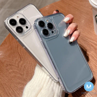 เคสโทรศัพท์กันกระแทกแบบใส, ดีไซน์หรูหรา, เข้ากันได้กับ OPPO A12, A17K, A17, A57, A54, A55, A7, A5S, 