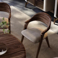Gaming Dining Chairs Home Office Modern Desk Kitchen Chair Party Cafe Computer Floor Sillas De Comedor Kitchen Furniture