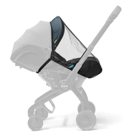 Doona X Sunshade Extension สำหรับ Doona X