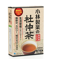 【小林製藥】杜仲茶(淡)30袋/ 盒
