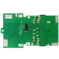 BSL36A18 Lithium-Ion Battery Protection Board PCB Circuit Board For Hitachi HIKOKI 36V 18V Multivolt MV