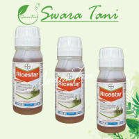 Q&J Ricestar Xtra 89Od Herbisida || 100Ml Original TerbaruFq575