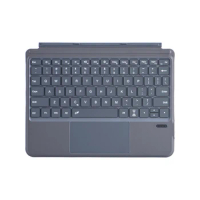 Magnetic Leather Cover For Surface Go Keyboard Microsoft Surface Go 2 Keyboard Microsoft Surface Go 3 Keyboard