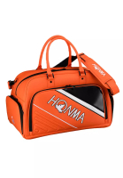 Honma Honma Boston Bag BB12301 (Orange)