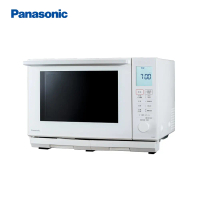 【Panasonic國際】NN-BS607 27L蒸烘烤微波爐