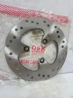 Piringan Disc Cakram Belakang OSK Piringan Disc Brake Blk Nmax Jupiter Mx New Vixion New Shogun 125 