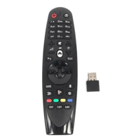 Retail Replace Remote Control For LG Smart TV AN-MR600 AN-MR650 AN-MR650A AN-MR600G AM-HR600 AM-HR650A AN-MR18BA MR19BA