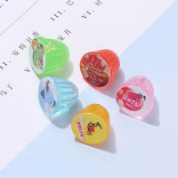 10Pcs Simulation Cute Jelly Resin Cabochon Mini Food Scrapbooking For Phone Decoration DIY Jewelry Craft Dollhouse Accessories