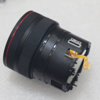 New Outer straight fixedtube barrel repair parts For Canon RF 24-105mm F4 L IS USM lens