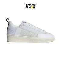 ADIDAS Nizza Parley White Sepatu Sneakers Pria - GZ1475 45.3