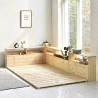 alas kasur  springbed kayu palet   dipan kayu   model tikar 100 x 200