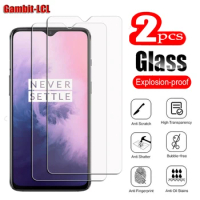 HD Original Protective Tempered Glass For OnePlus 7 6T OnePlus7 OnePlus6T A6010, A6013 Screen Protective Protector Cover Film