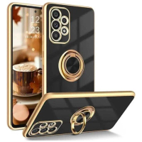 Casing SOFTCASE For Samsung Galaxy A53 5G