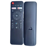 HTR-U28 Remote Control Replace For Haier H50S6UG H55S6UG H65S6UG 4K UHD Smart Android TV without voice