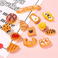 Candy Cake Silicone Candle Mold DIY Handmade Chocolate Handmade Cake Dessert Decor mochi squishy toy Mould