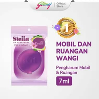 Stella Daily Freshness Indoor Pengharum Ruangan - Dream