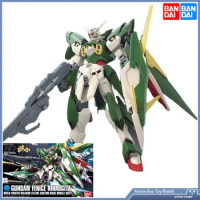 [In Stock] Bandai HG HGBF 017 1/144 FENICE GUNDAM FENICE RINASCITA Gundam Assembly model