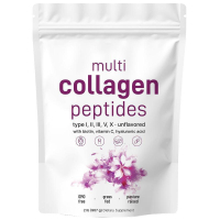TK Bột Collagen Peptide đa dạng bán chạy Multi Collagen Peptides Powder Collagen