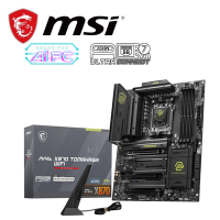 微星 MAG X870 TOMAHAWK WIFI 主機板