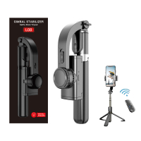 L08 Gimbal Stabilizer for Phone Stabilizer Anti-Shake Tripodtripod stand for phone