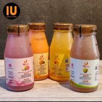 Jus Toza Premium 250 ml All Variant
