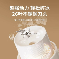 德國2025榨汁機小型家用渣汁分離全自動水果蔬榨汁杯便攜式噸噸桶