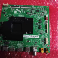 Suitable for TCL 55D10 55V580 55V6 motherboard 40-M848CJ-MAA2HG with screen LVU550NDFL
