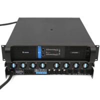 FP24000 Power amplifier professional karaoke audio stereo speakers dj mixer subwoofer amplificador board