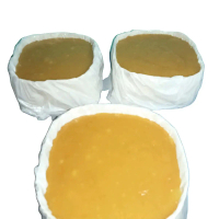 Dodol Labu/Jenang labu kuning