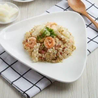 【大阪王將】海鮮五目炒飯_限新左營車站自取