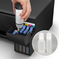Phổ Ink chai cho máy in l3110 l4160 l6190 l3150 ET-8550 l8160 l8180 l8050 101 103 105 502 522 544 T5