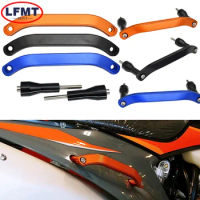 Motorcycle Rear Passenger Seat Grab Handle For KTM SX SXF XC XCF XCW EXC TPI EXCF SIX DAYS 125-500 For Husqvarna FE FX TE TX TC