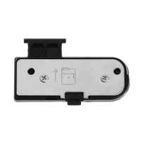 Nắp đậy cửa pin, Phụ kiện sửa chữa máy ảnh kỹ thuật số D3100, Nắp đậy