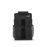 【UPPAbaby】Remi置物收納袋(簡單快速安裝在Remi多功能嬰兒床上)
