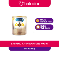 Enfamil A+ Premature 400 gram