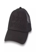 Harley-Davidson Harley-Davidson Darting Trucker Cap