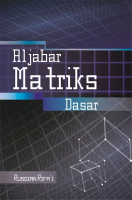 Original Aljabar Matriks Dasar